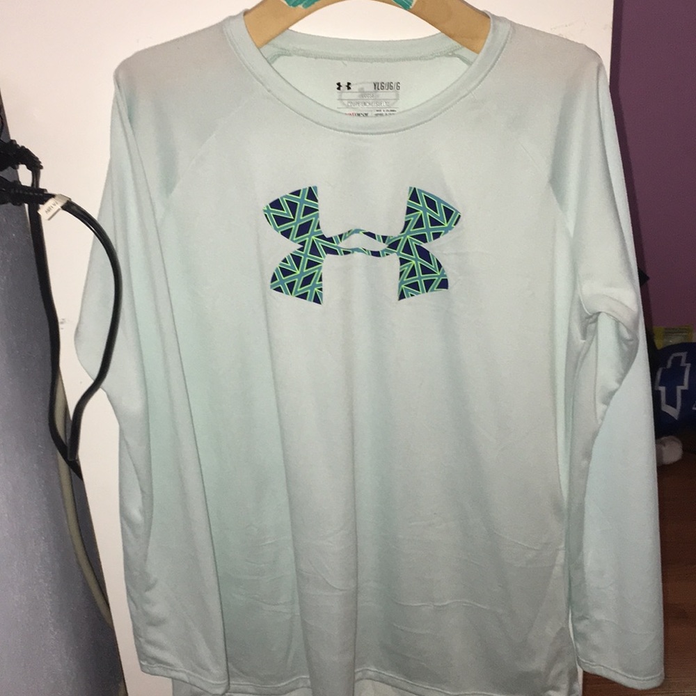 Under Armour long sleeve